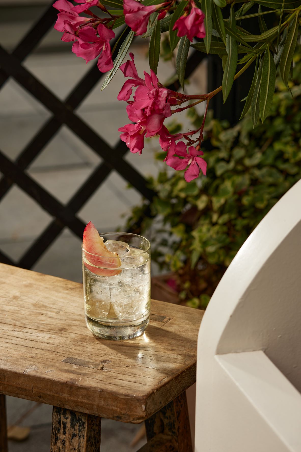 Our Restaurant Cocktail and Rooftop Bars Grands Boulevards Hotel